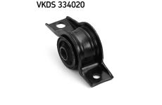 Uložení, řídicí mechanismus SKF VKDS 334020