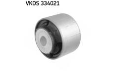 Uložení, řídicí mechanismus SKF VKDS 334021