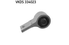Uložení, řídicí mechanismus SKF VKDS 334023