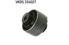 Uložení, řídicí mechanismus SKF VKDS 334027