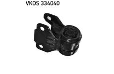 Uložení, řídicí mechanismus SKF VKDS 334040