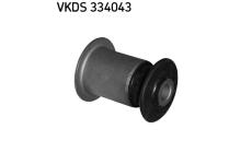 Uložení, nosník nápravy SKF VKDS 334043