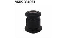 Uložení, řídicí mechanismus SKF VKDS 334053