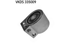 Uložení, řídicí mechanismus SKF VKDS 335009