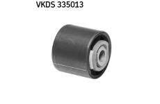 Uložení, řídicí mechanismus SKF VKDS 335013