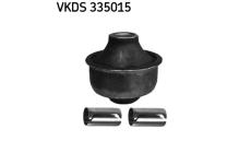 Uložení, řídicí mechanismus SKF VKDS 335015