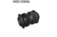 Uložení, řídicí mechanismus SKF VKDS 335016