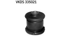 Uložení, řídicí mechanismus SKF VKDS 335021