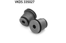 Uložení, řídicí mechanismus SKF VKDS 335027