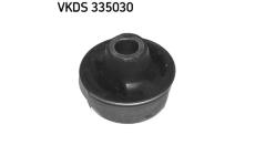 Uložení, řídicí mechanismus SKF VKDS 335030