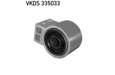 Uložení, řídicí mechanismus SKF VKDS 335033