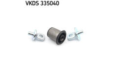 Uložení, řídicí mechanismus SKF VKDS 335040