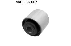 Uložení, řídicí mechanismus SKF VKDS 336007