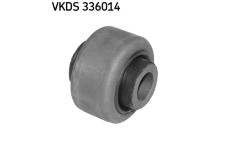 Uložení, řídicí mechanismus SKF VKDS 336014