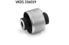 Uložení, řídicí mechanismus SKF VKDS 336019