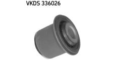 Uložení, řídicí mechanismus SKF VKDS 336026