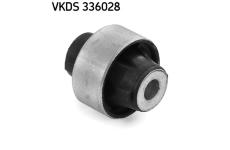 Uložení, řídicí mechanismus SKF VKDS 336028
