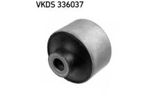 Uložení, řídicí mechanismus SKF VKDS 336037