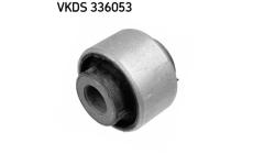 Uložení, řídicí mechanismus SKF VKDS 336053