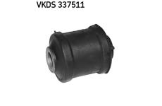 Uložení, řídicí mechanismus SKF VKDS 337511
