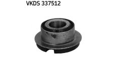 Uložení, řídicí mechanismus SKF VKDS 337512