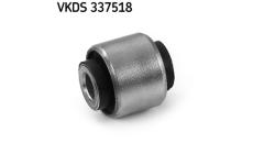 Uložení, řídicí mechanismus SKF VKDS 337518