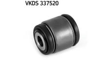 Uložení, řídicí mechanismus SKF VKDS 337520