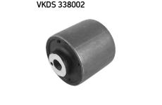 Ulożenie riadenia SKF VKDS 338002