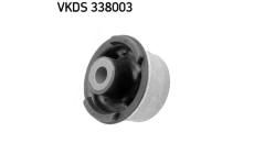 Uložení, řídicí mechanismus SKF VKDS 338003