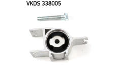 Ulożenie riadenia SKF VKDS 338005