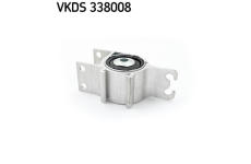 Ulożenie riadenia SKF VKDS 338008