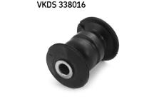 Uložení, řídicí mechanismus SKF VKDS 338016