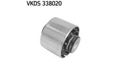 Uložení, řídicí mechanismus SKF VKDS 338020