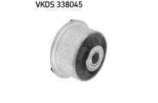 Uložení, řídicí mechanismus SKF VKDS 338045