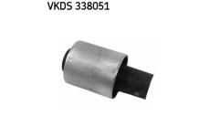 Uložení, řídicí mechanismus SKF VKDS 338051