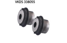 Ulożenie riadenia SKF VKDS 338055