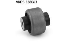 Uložení, řídicí mechanismus SKF VKDS 338063