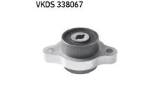 Uložení, řídicí mechanismus SKF VKDS 338067