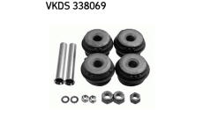 Uložení, řídicí mechanismus SKF VKDS 338069