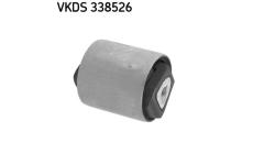 Uložení, řídicí mechanismus SKF VKDS 338526