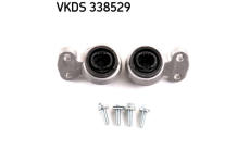 Uložení, řídicí mechanismus SKF VKDS 338529