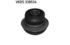 Uložení, řídicí mechanismus SKF VKDS 338534