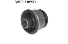 Uložení, řídicí mechanismus SKF VKDS 338900