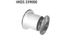 Uložení, řídicí mechanismus SKF VKDS 339000