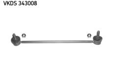 Tyč/vzpěra, stabilizátor SKF VKDS 343008