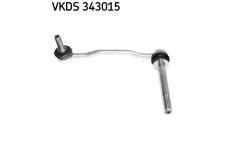 Tyč/vzpěra, stabilizátor SKF VKDS 343015