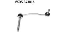 Tyč/vzpěra, stabilizátor SKF VKDS 343016