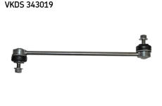 Tyč/vzpěra, stabilizátor SKF VKDS 343019