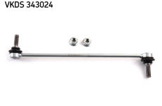 Tyč/vzpěra, stabilizátor SKF VKDS 343024