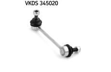 Tyč/vzpěra, stabilizátor SKF VKDS 345020